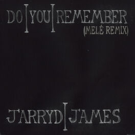 Album cover of Do You Remember (Melé Remix)