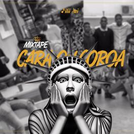 Album cover of Cara ou Coroa