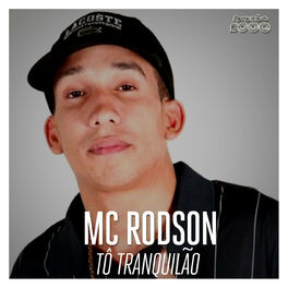 Album cover of To Tranquilão