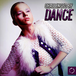 Album cover of Challenged by Dance