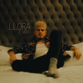 Album cover of Llora