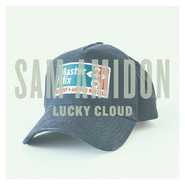 Album cover of Lucky Cloud