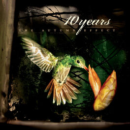 Album cover of The Autumn Effect