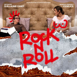 Album cover of Rock'N'Roll (Bande originale du film)