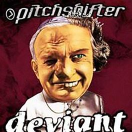 Album cover of Deviant