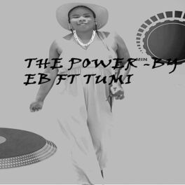 Album cover of The Power (Radio Edit)