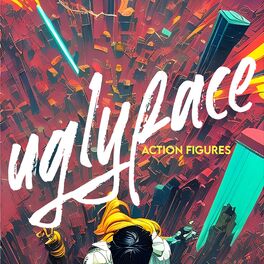 Album cover of Action Figures