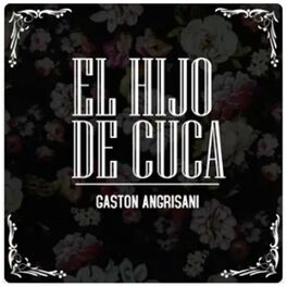 Album cover of El hijo de Cuca (En Vivo)