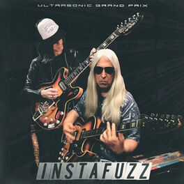 Album cover of Instafuzz