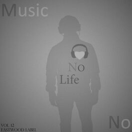 Album cover of No Music, No Life, Vol. 12