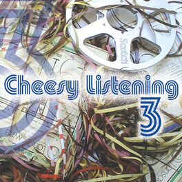 Album cover of Cheesy Listening, Vol. 3