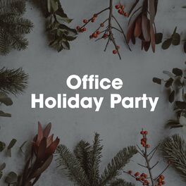 Album cover of Office Holiday Party