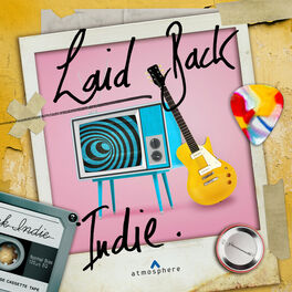 Album cover of Laid Back Indie