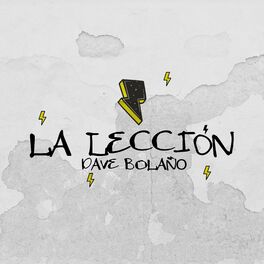 Album cover of La Lección