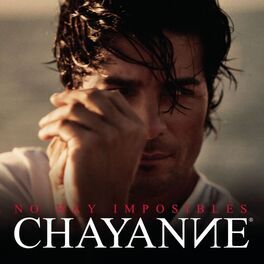 Album cover of No Hay Imposibles