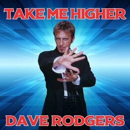 Album cover of Take Me Higher