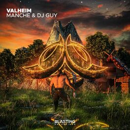 Album cover of Valheim