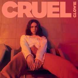 Album cover of Cruel