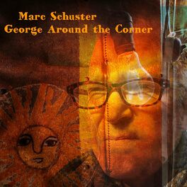 Album cover of George Around the Corner
