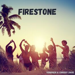 Album cover of Firestone (Lounge Acoustic Covers Versions of Popular Songs)
