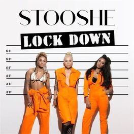 Album cover of Lock Down