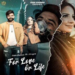Album cover of For Love or Life