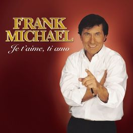 Album cover of Je t'aime, Ti Amo