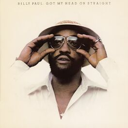 Billy Paul Discography