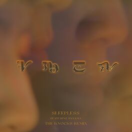 Album cover of Sleepless (The Knocks Remix)
