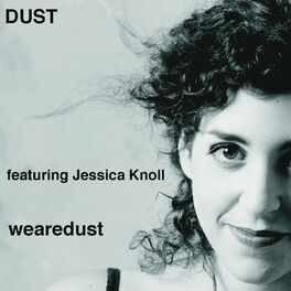Album cover of Dust greatest moments