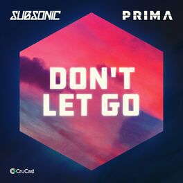 Album cover of Don't Let Go (feat. Prima)