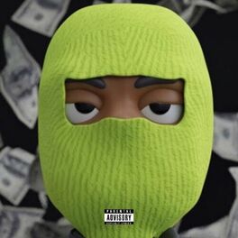 Album cover of What a Time to Be a Slime (Remix)