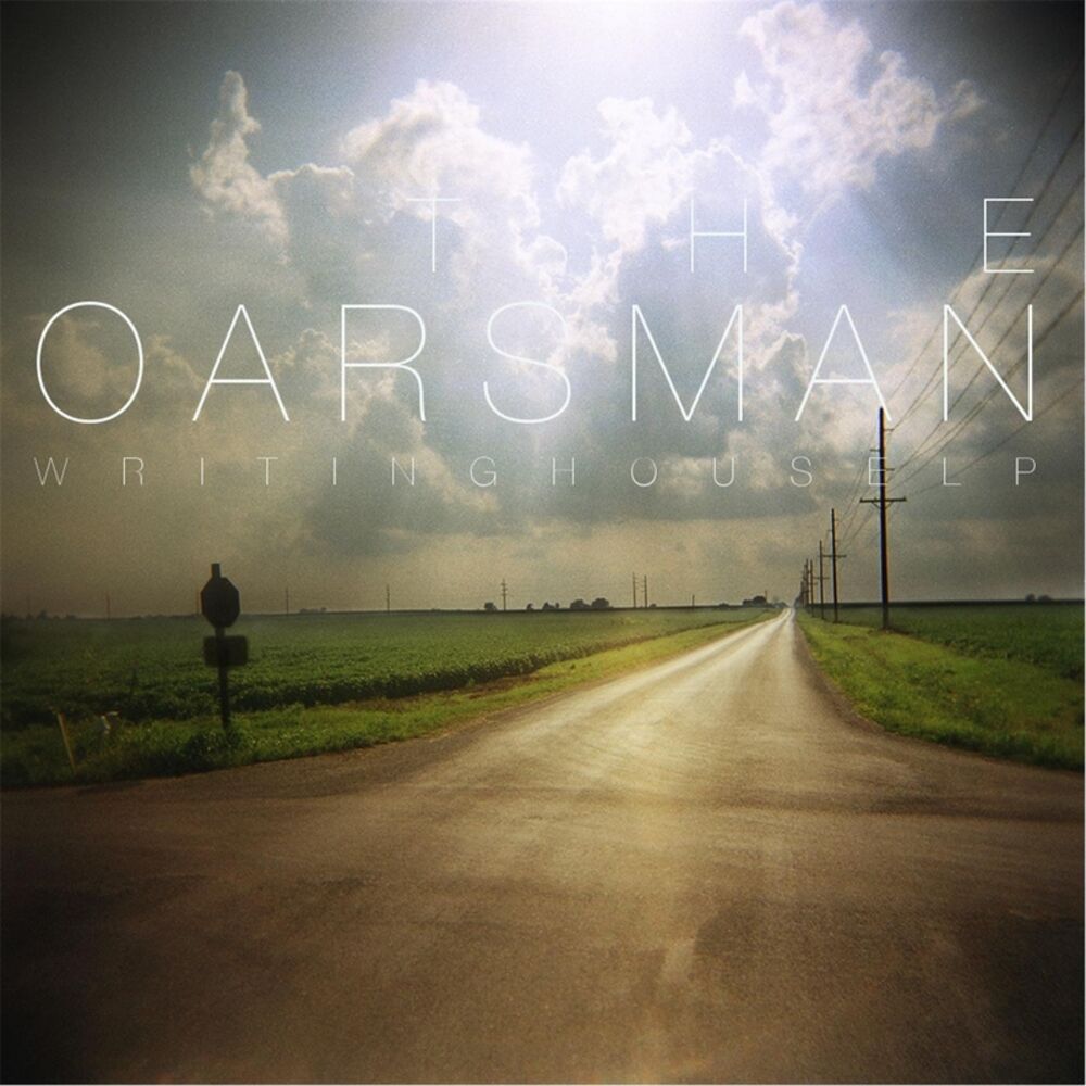 Writing house. Oarsman. Living in a World without Magic.