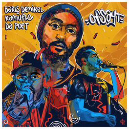 Album cover of Ofsayt