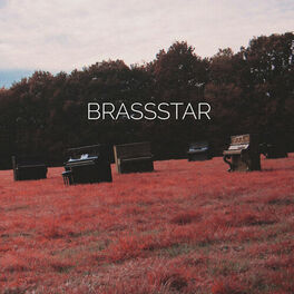 Album cover of BRASSSTAR