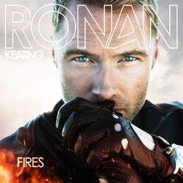 Album cover of Fires (Deluxe Version)