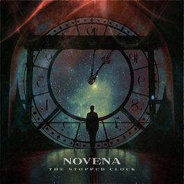 Album picture of The Stopped Clock