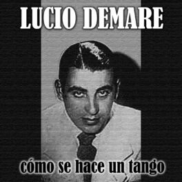Album cover of Cómo Se Hace un Tango