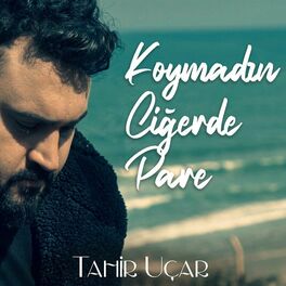 Album cover of Koymadın Ciğerde Pare