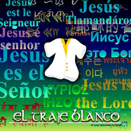 Album cover of El Traje Blanco
