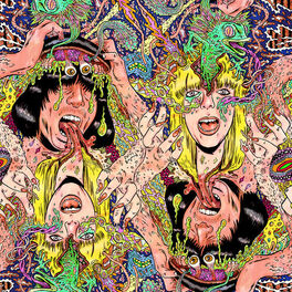 Album cover of Drug Braggin'