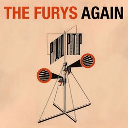Album cover of The Furys Again