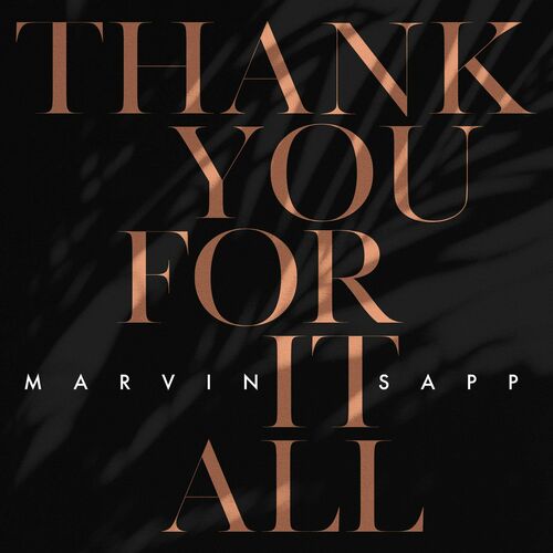 Christmas Card - Album by Marvin Sapp