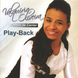 Album cover of Tempo de Cantar (Playback)