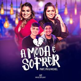 Album cover of A Moda É Sofrer