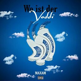 Album cover of Wo ist der Voddi