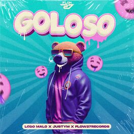 Album cover of Goloso