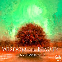 Album cover of Wisdom and Beauty