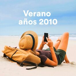 Album cover of Verano Años 2010