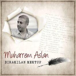 Album cover of Bırakılan Mektup